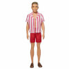 Barbie Ken 60. Yıl Bebekleri GRB41