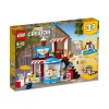 LEGO Creator Modüler Sürprizler 31077