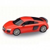 1:24 Maisto Audi R8 V10 Plus Model Araba