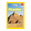 National Graphic Kids Piramitler