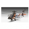 Revell 1:48 AH-64D Apache Model Set Helikopter