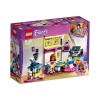 LEGO Friends Olivia'nın Lüks Yatak Odası 41329