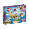 LEGO Friends Kaplumbağa Kurtarma Görevi 41376