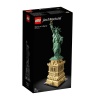 LEGO Architecture Özgürlük Heykeli 21042