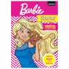 Barbie Süper Kolay Boyama