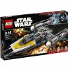 LEGO Star Wars Y-Wing Starfighter 75172