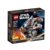 LEGO Star Wars Millennium Falcon Mikro Savaşçı 75193