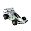 Sesli ve Işıklı 3D Buggy Sürtmeli Araba