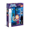 104 Parça Maxi Puzzle : Masha and the Bear