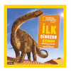 National Geographic Kids İlk Dinozor Kitabım