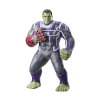 Avengers Power Punch Hulk Aksiyon Figürü E3313