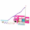 Barbie'nin Rüya Karavanı HCD46