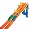 Hot Wheels Motor Yarışçıları 3in1 Oyun Seti