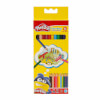 Play Doh Kuru Boya Tam Boy 12 Renk 