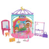 Barbie Chelsea Balerin Oyun Seti  GHV81