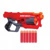 Nerf N-Strike Elite 6 Dartlı Mega Cyclone Shock