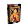 1000 Parça Puzzle : Frida Kahlo