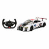 1:14 Audi R8 LMS Uzaktan Kumandalı Işıklı Araba