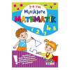5-6 Yaş Miniklere Matematik