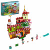 LEGO Disney Madrigal Evi 43202
