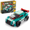 LEGO Creator 3’ü 1 Arada Sokak Yarışçısı 31127