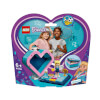 LEGO Friends Stephanie'nin Sevgi Kutusu 41356