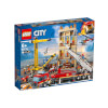 LEGO City Fire Şehir Merkezi İtfaiyesi 60216