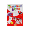 Tamamla Boya Hayvanlar 
