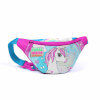 Coral High Unicorn Pembe Renkli Bel Çantası 22411