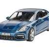 Revell 1:24 Porsche Panamera Turbo Model Set 7034