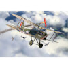 Revell 1:48 British SE 5a RAF Uçak 3907