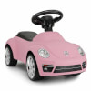 VW Beetle Müzikli Ve Işıklı Bingit Araba