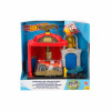 Hot Wheels Şehir Otoparkı Garaj Seti FRH28