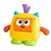 Fisher Price Duygusal Canavar Sesli DRG13