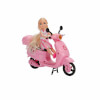Mini Beauty Bebek ve Scooter