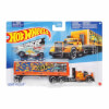 Hot  Wheels Taşıyıcı Tırlar 
