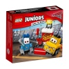 LEGO Juniors Guido ve Luigi'nin Pit Alanı 10732