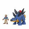 Jurassic World Slash'N Battle Stinger GVV65