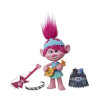Trolls World Tour Şarkı Söyleyen Poppy E9411