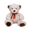 Kurdelalı Peluş Ayı 60 cm.