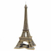 35 Parça 3D Puzzle: Eiffel Kulesi 