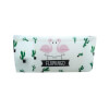 Unick Color Flamingo Desenli Kalem Kutusu 3491
