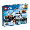 LEGO City Arctic Expedition Kutup Mobil Keşif Üssü 60195