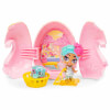 Hatchimals CollEGGtibles Pırıltılı Peri Bebek Bakıcıları