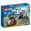 LEGO City Police Mahkum Nakliye Aracı 60276