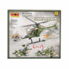BLX Military Force Askeri Uçak J5822A