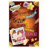 Disney Esrarengiz Kasaba Dipper'ın Gizem Rehberi ile Aralıksız Eğlence!