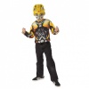 Transformers Bumblebee Kostüm Standart Beden