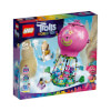 LEGO Trolls Poppy'nin Sıcak Hava Balonu Macerası 41252