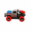 1:36 Maxx Wheels 4x4 Çarpışan Arabalar Sesli ve Işıklı